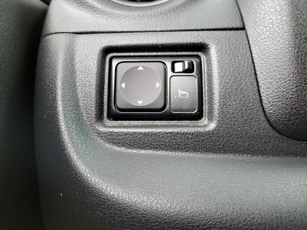 used 2015 Nissan Versa car, priced at $13,998