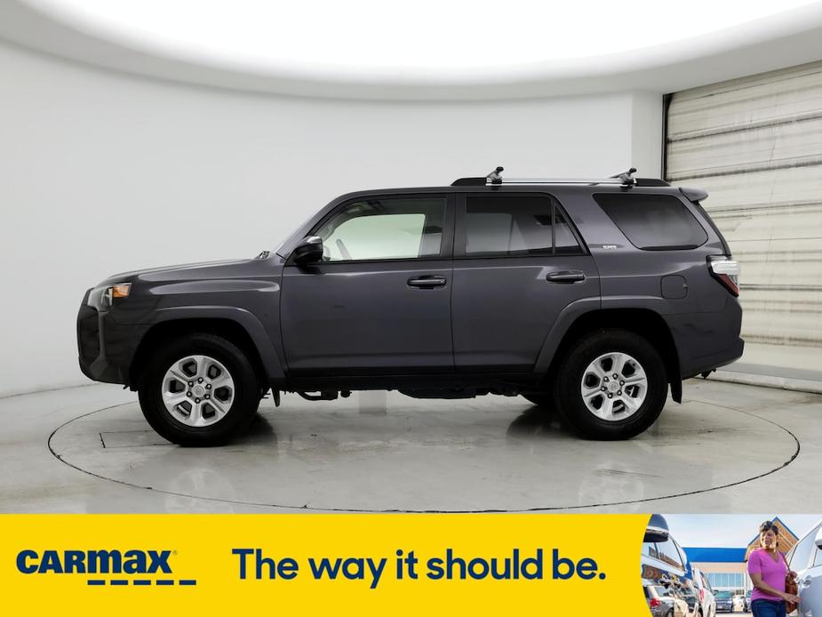 used 2021 Toyota 4Runner car, priced at $31,998