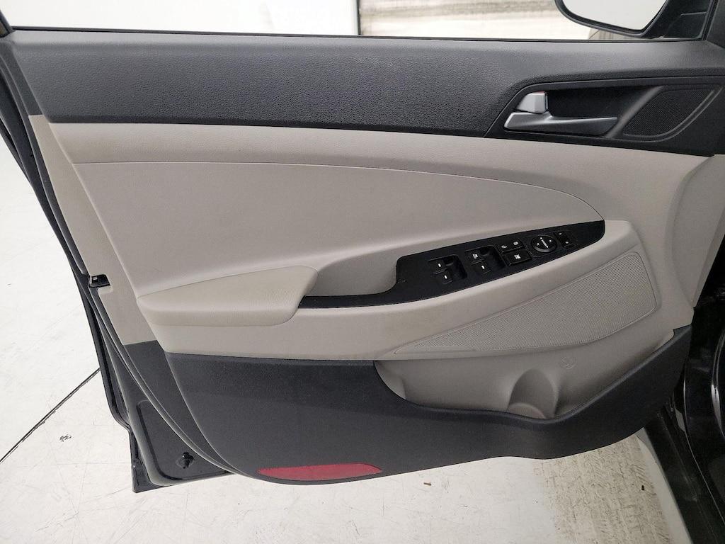 used 2017 Hyundai Tucson car, priced at $14,998