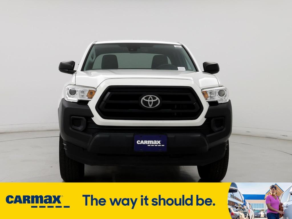 used 2020 Toyota Tacoma car, priced at $28,998