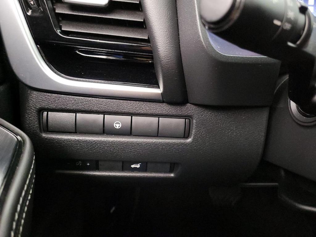 used 2022 Nissan Rogue car, priced at $24,998