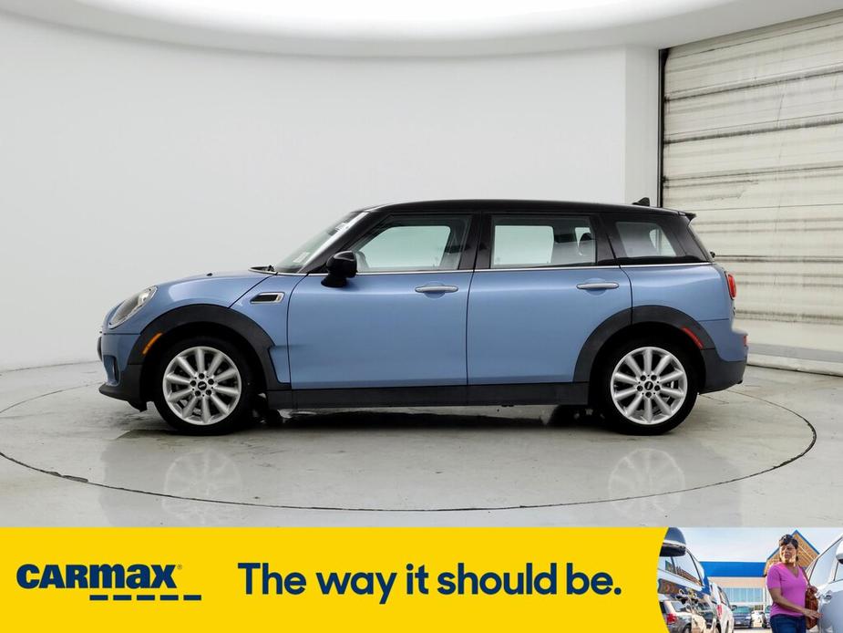 used 2016 MINI Clubman car, priced at $13,998