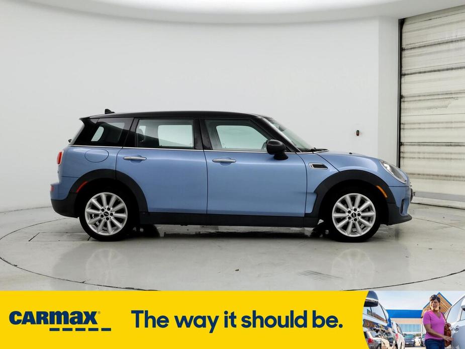 used 2016 MINI Clubman car, priced at $13,998