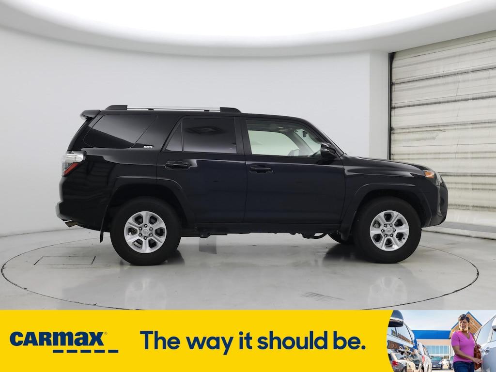 used 2022 Toyota 4Runner car, priced at $40,998