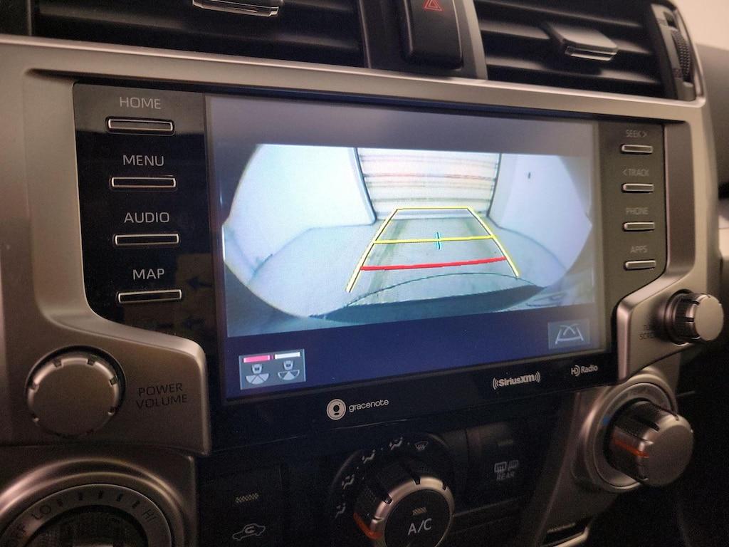 used 2022 Toyota 4Runner car, priced at $44,998