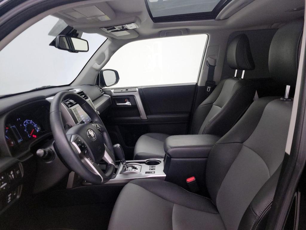 used 2022 Toyota 4Runner car, priced at $40,998
