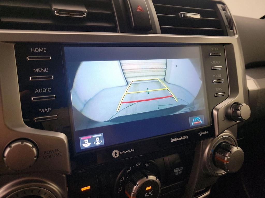 used 2022 Toyota 4Runner car, priced at $40,998