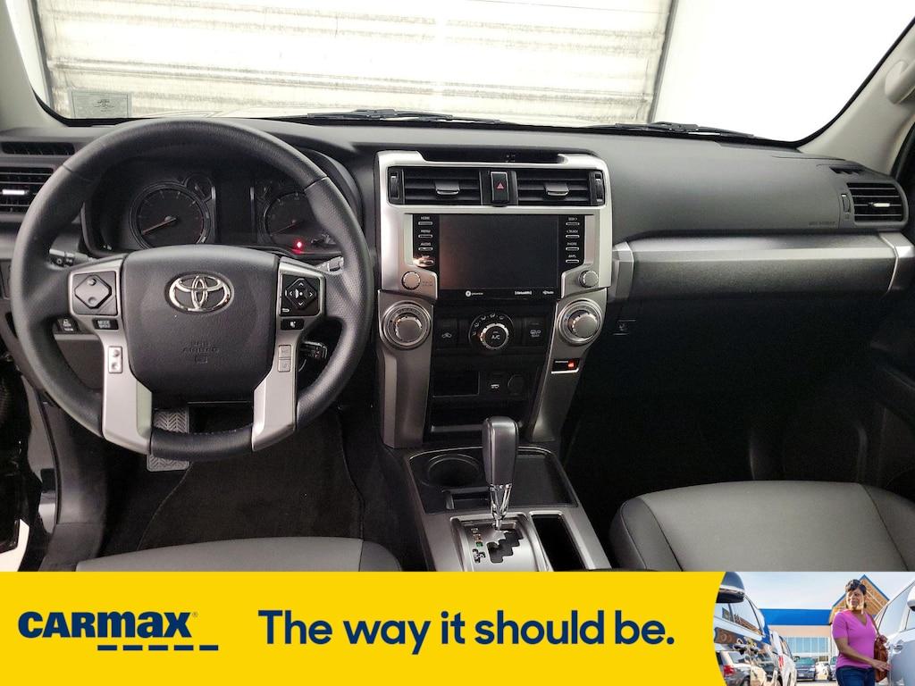 used 2022 Toyota 4Runner car, priced at $44,998