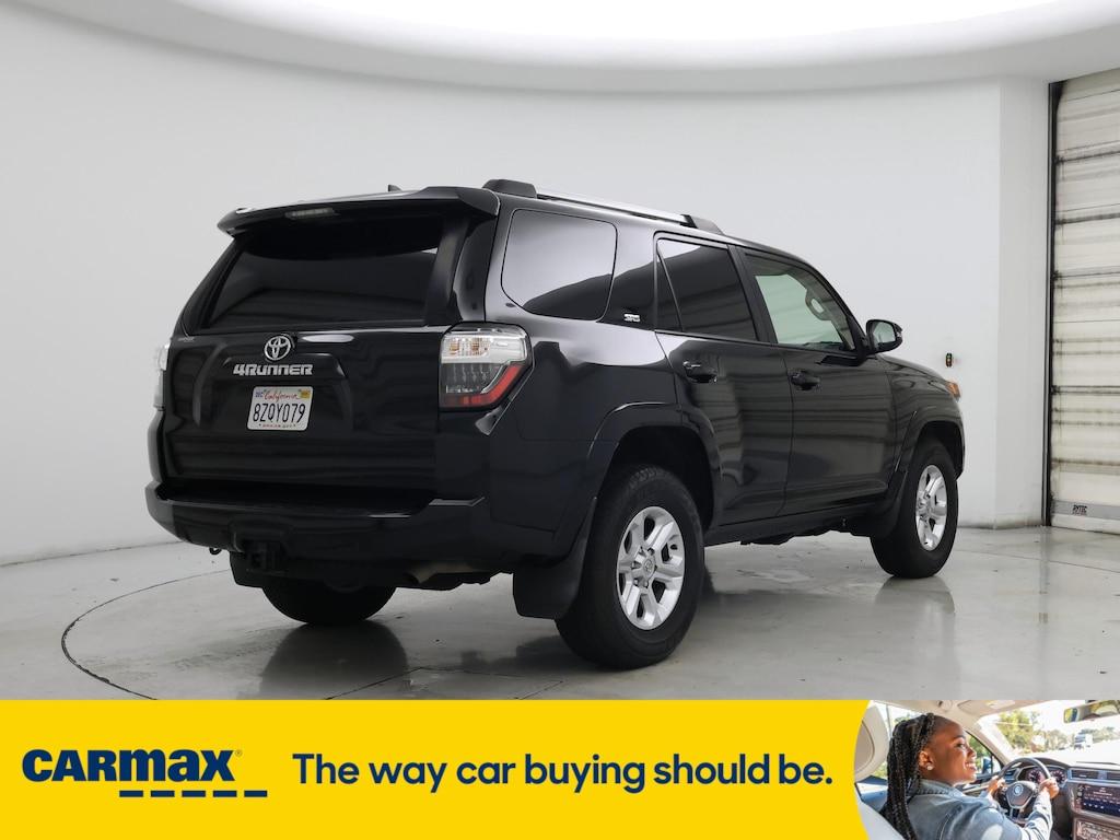 used 2022 Toyota 4Runner car, priced at $44,998