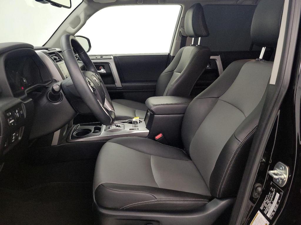 used 2022 Toyota 4Runner car, priced at $44,998
