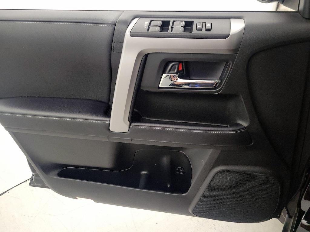 used 2022 Toyota 4Runner car, priced at $40,998