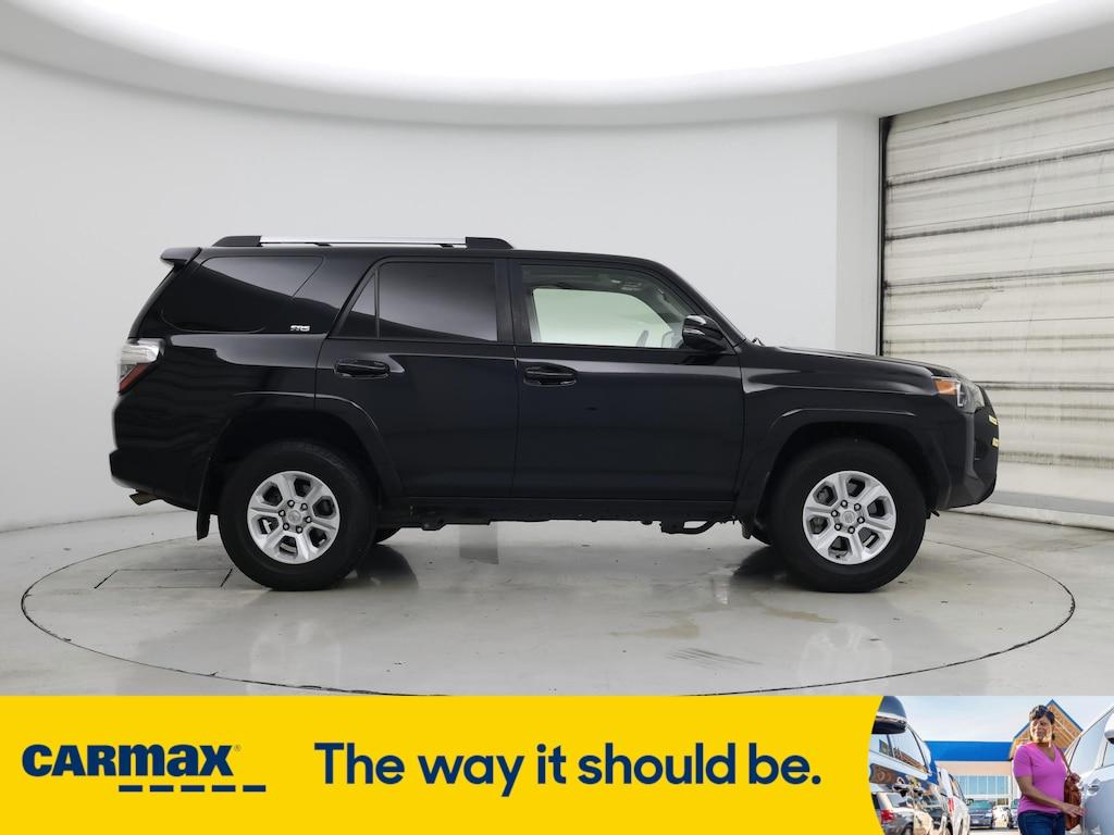 used 2022 Toyota 4Runner car, priced at $44,998