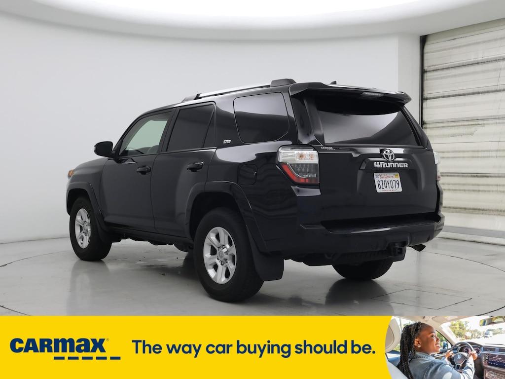 used 2022 Toyota 4Runner car, priced at $40,998