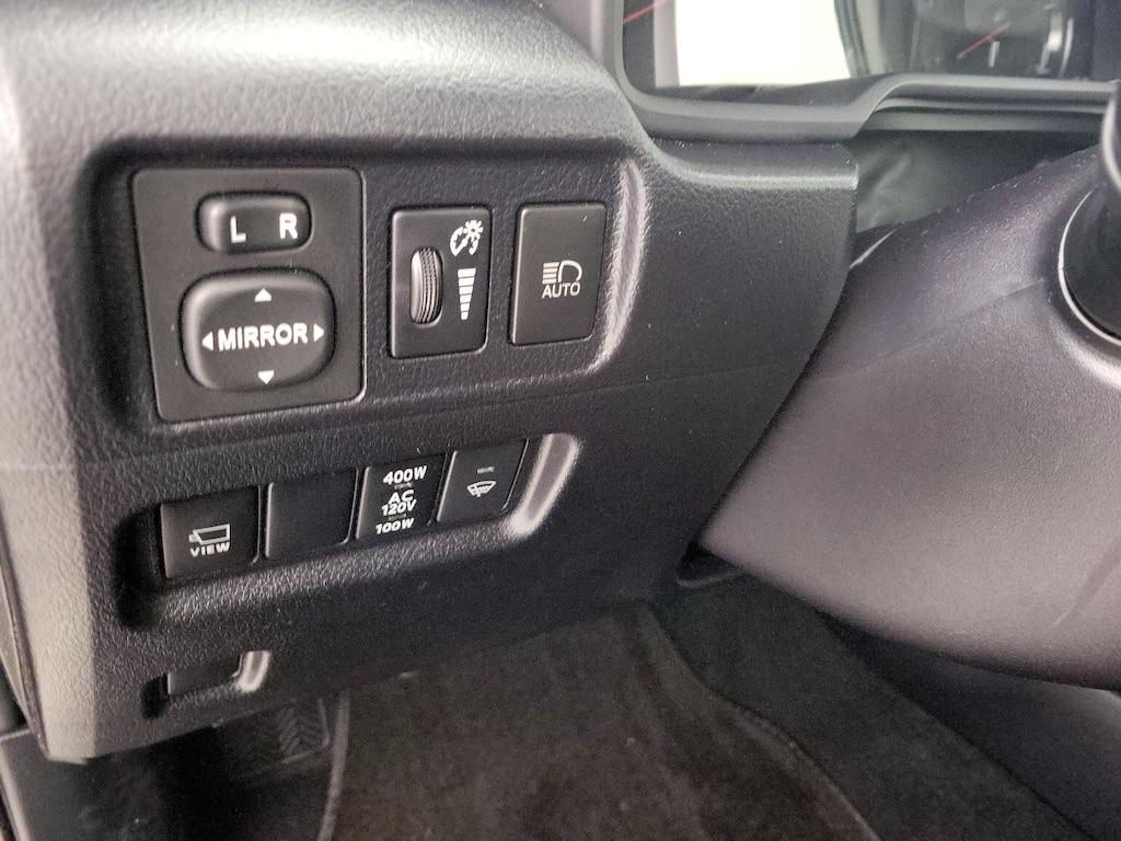 used 2022 Toyota 4Runner car, priced at $44,998
