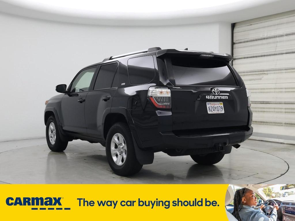 used 2022 Toyota 4Runner car, priced at $44,998