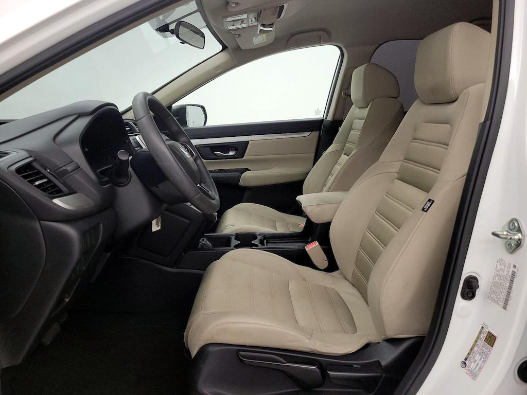 used 2018 Honda CR-V car, priced at $19,998