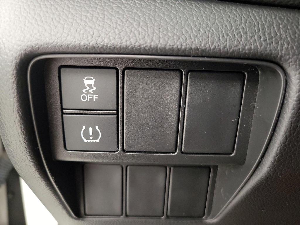 used 2018 Honda CR-V car, priced at $19,998