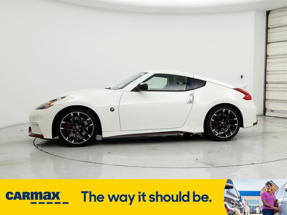 used 2016 Nissan 370Z car, priced at $28,998