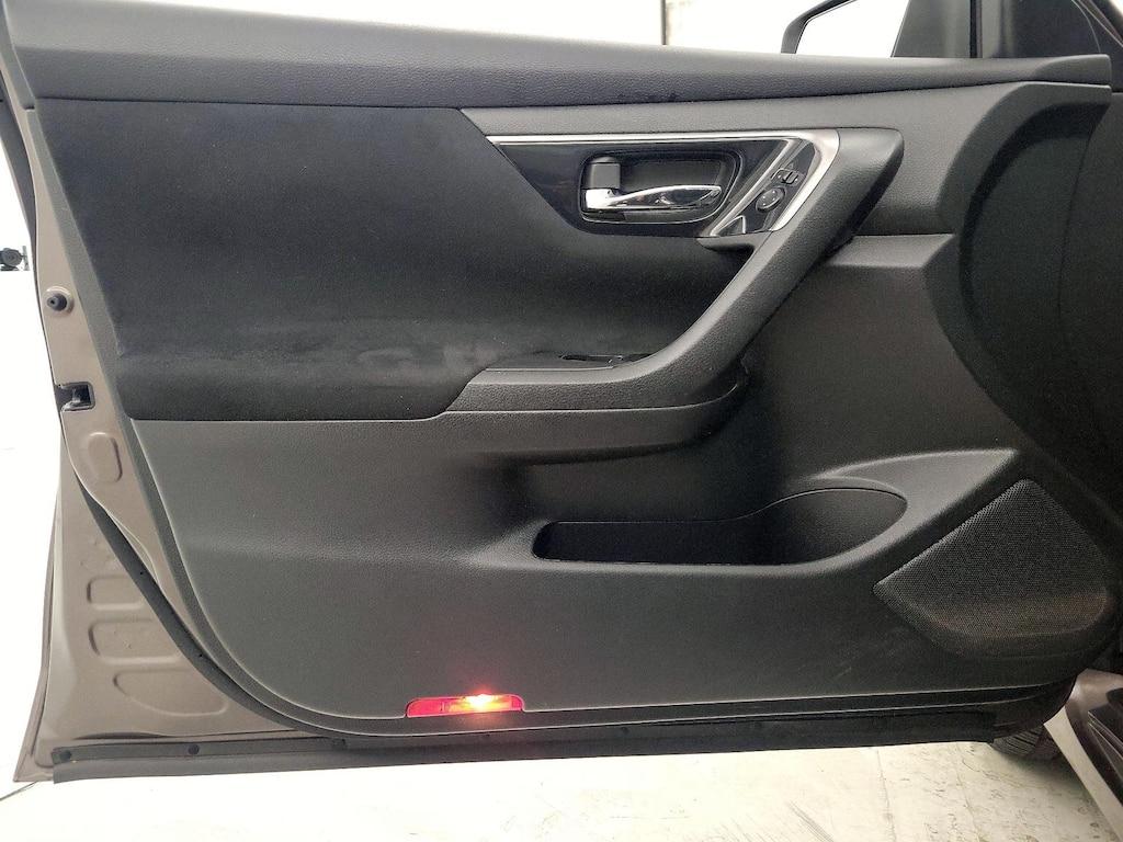 used 2014 Nissan Altima car, priced at $11,998