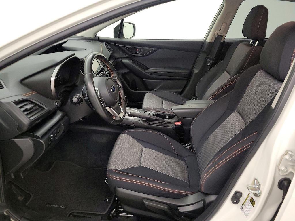 used 2023 Subaru Crosstrek car, priced at $26,998