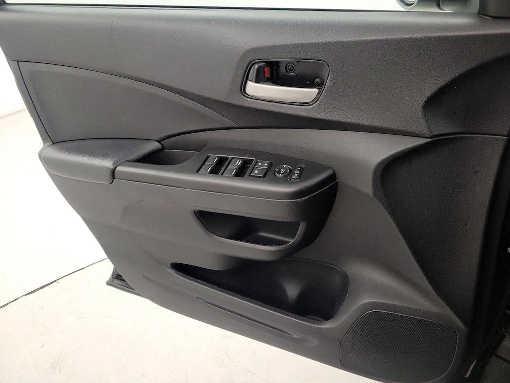 used 2016 Honda CR-V car, priced at $14,998