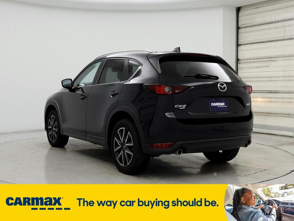 used 2019 Mazda CX-5 car, priced at $22,998