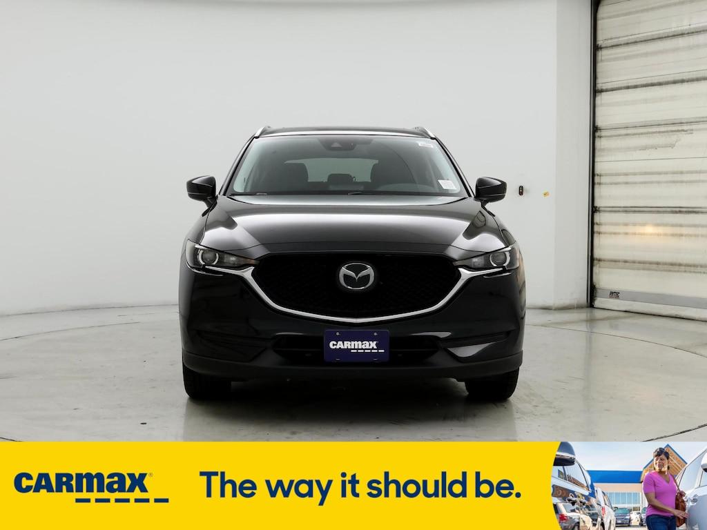 used 2019 Mazda CX-5 car, priced at $22,998