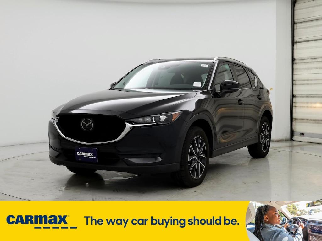 used 2019 Mazda CX-5 car, priced at $22,998