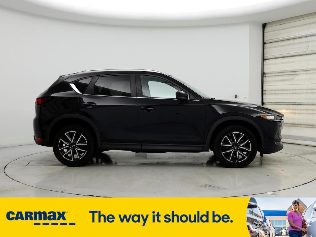 used 2019 Mazda CX-5 car, priced at $22,998