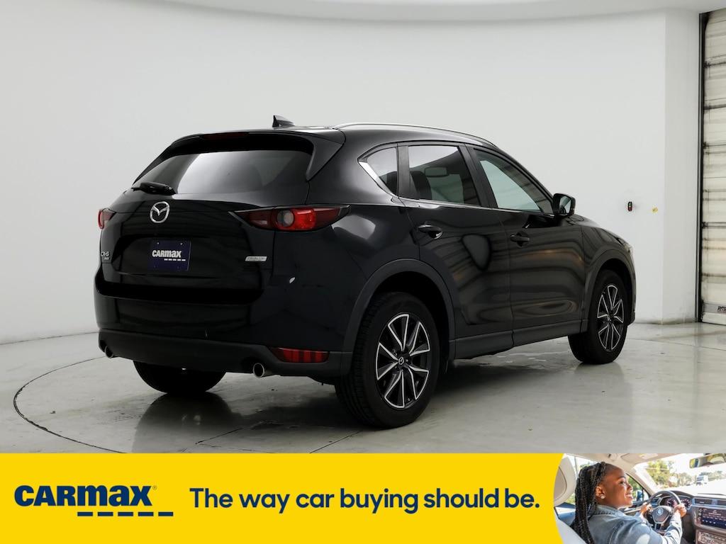 used 2019 Mazda CX-5 car, priced at $22,998