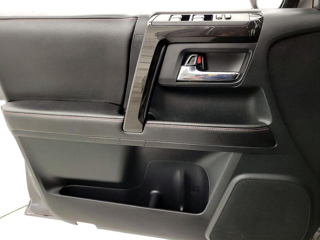 used 2015 Toyota 4Runner car, priced at $29,998