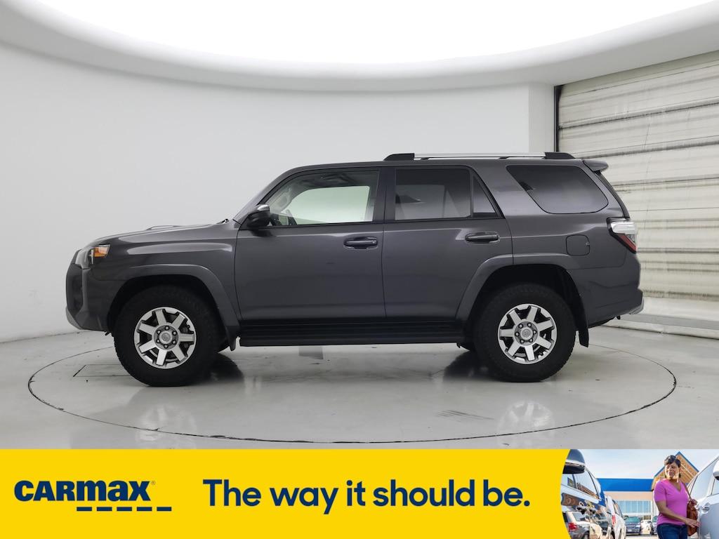 used 2015 Toyota 4Runner car, priced at $29,998