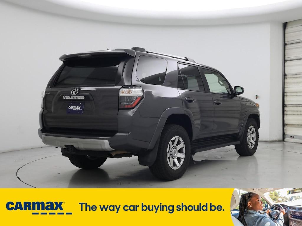 used 2015 Toyota 4Runner car, priced at $29,998
