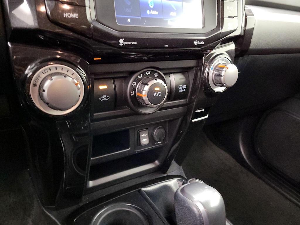used 2015 Toyota 4Runner car, priced at $29,998