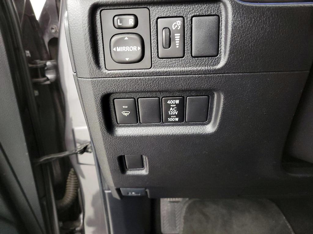 used 2015 Toyota 4Runner car, priced at $29,998