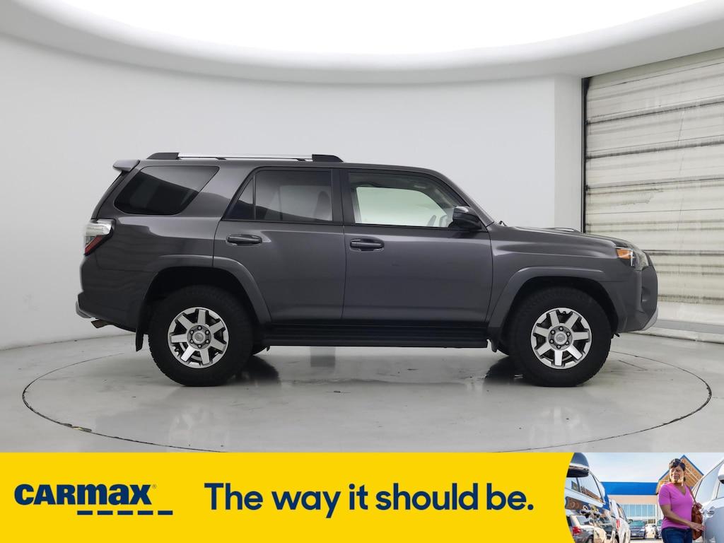 used 2015 Toyota 4Runner car, priced at $29,998