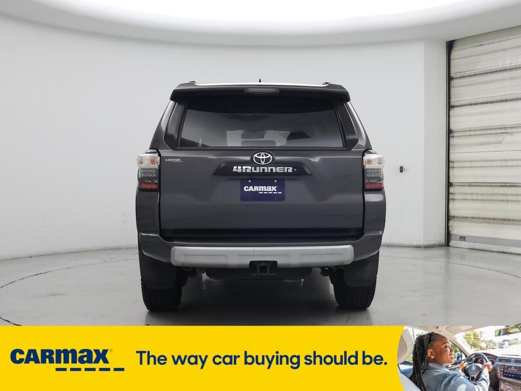 used 2015 Toyota 4Runner car, priced at $29,998