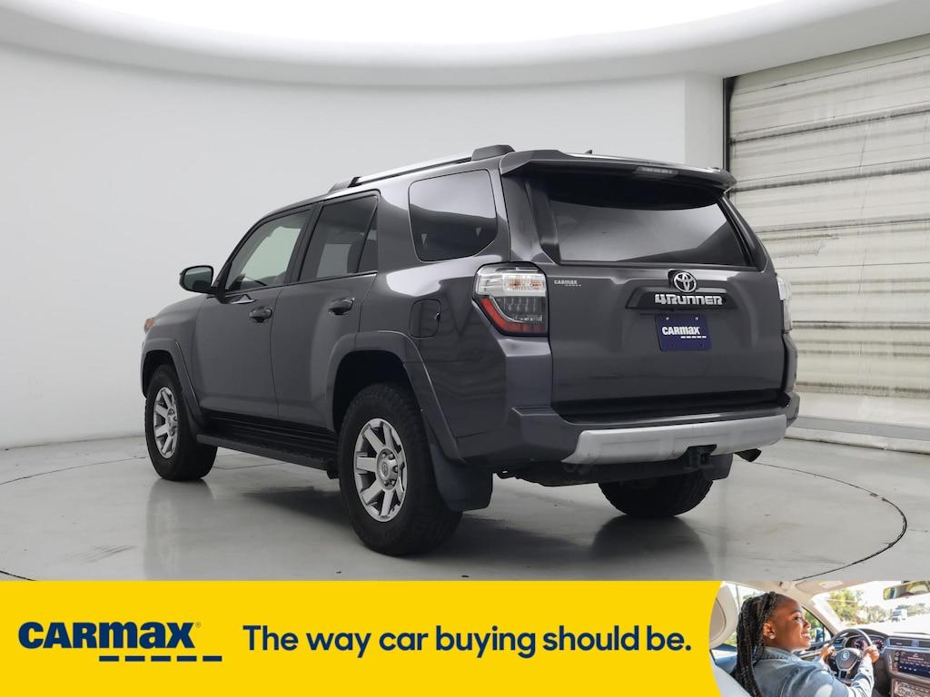 used 2015 Toyota 4Runner car, priced at $29,998