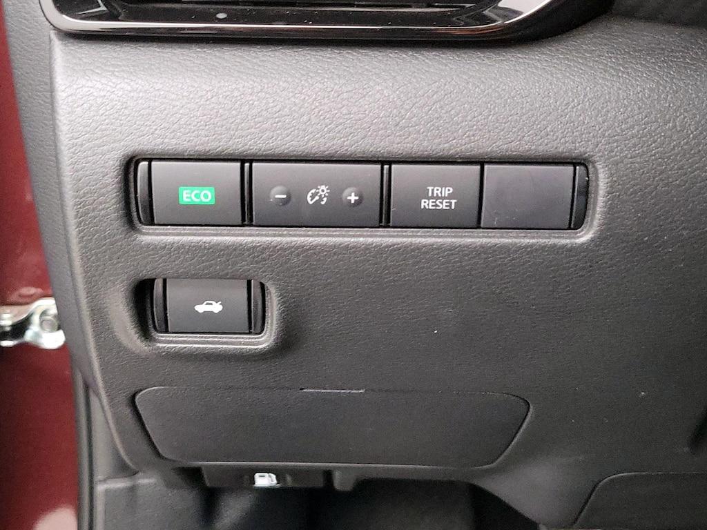 used 2024 Nissan Sentra car, priced at $21,998