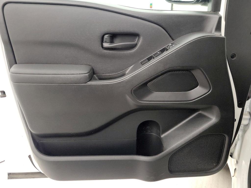 used 2024 Nissan Frontier car, priced at $30,998