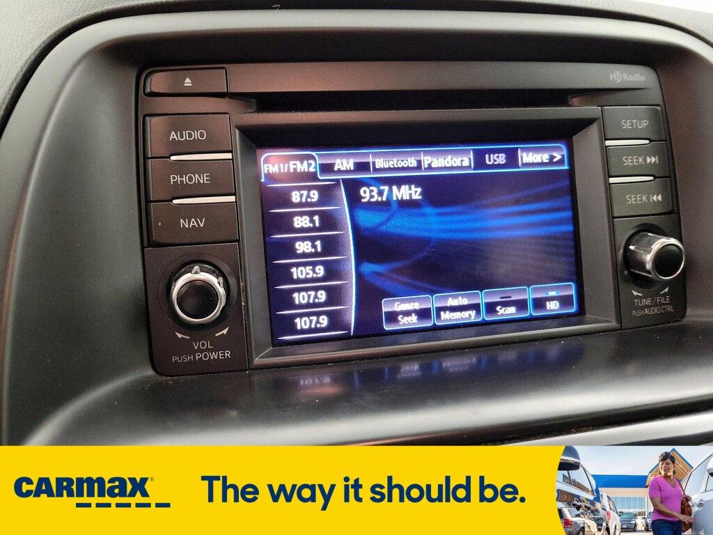 used 2014 Mazda CX-5 car, priced at $13,998