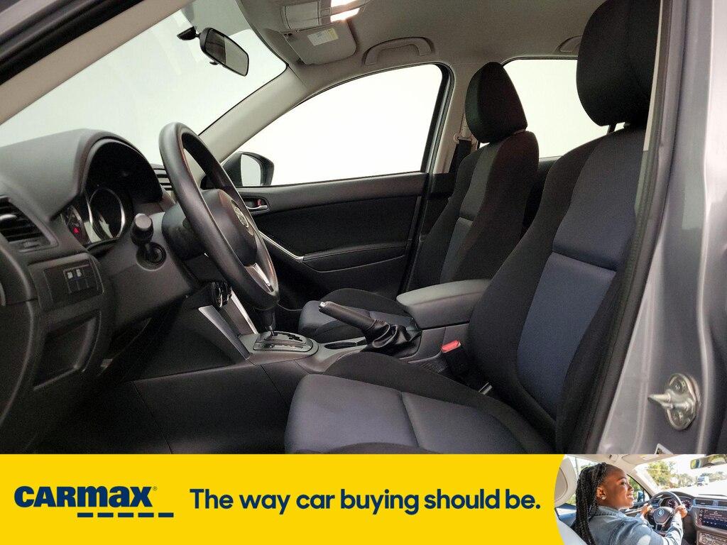 used 2014 Mazda CX-5 car, priced at $13,998