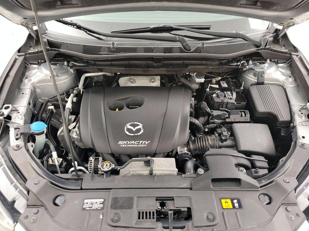 used 2014 Mazda CX-5 car, priced at $13,998