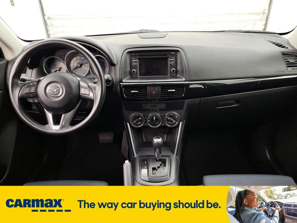 used 2014 Mazda CX-5 car, priced at $13,998