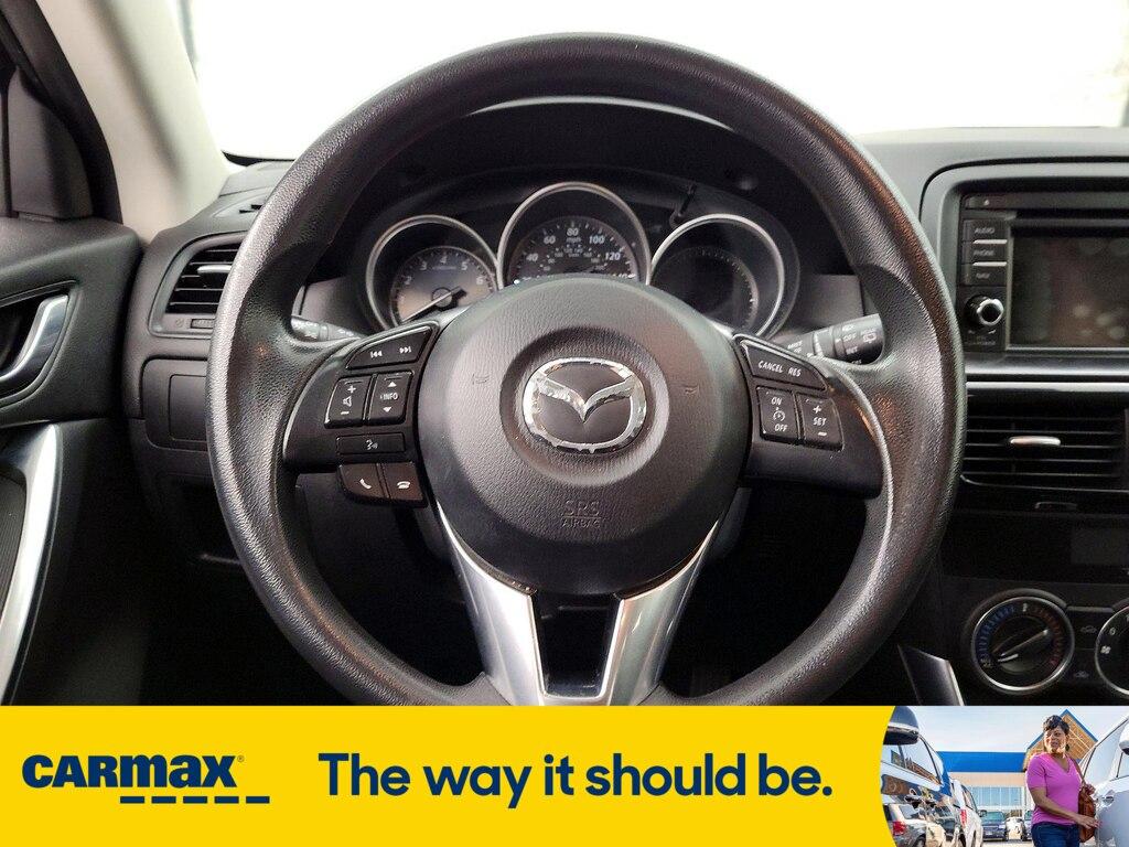 used 2014 Mazda CX-5 car, priced at $13,998