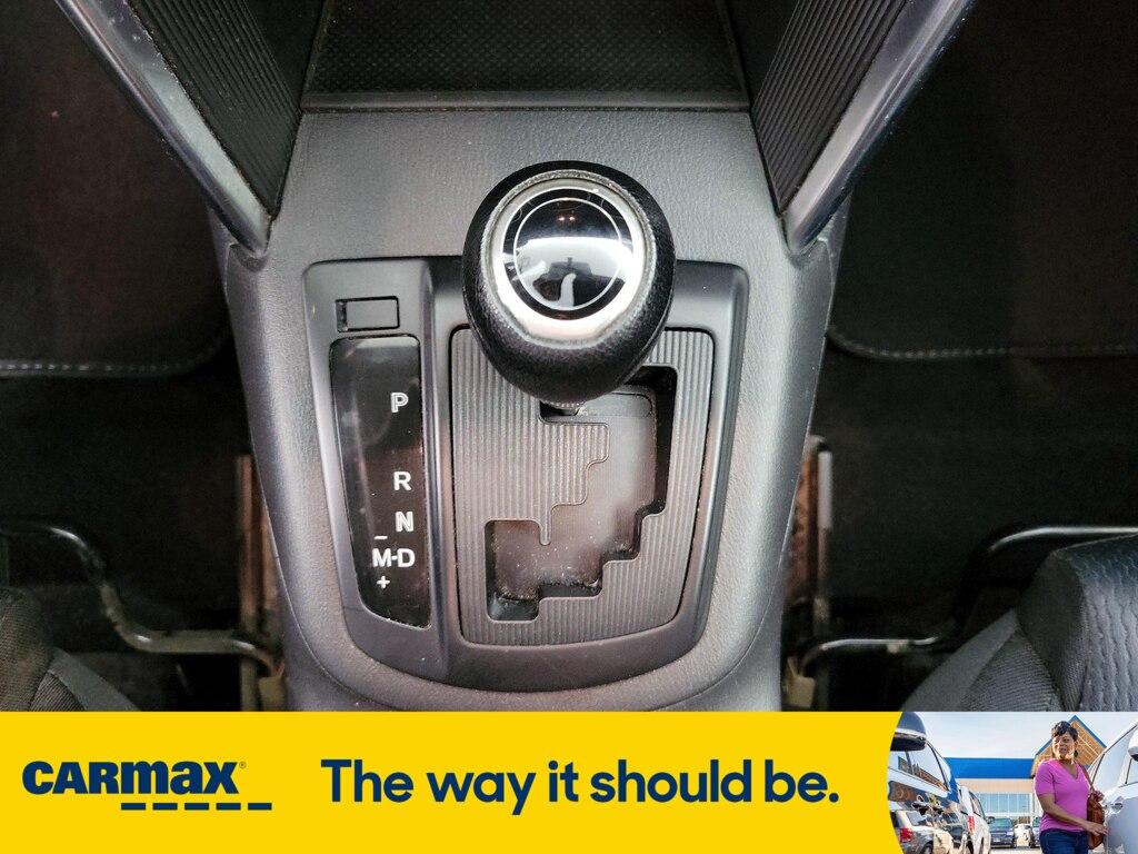 used 2014 Mazda CX-5 car, priced at $13,998