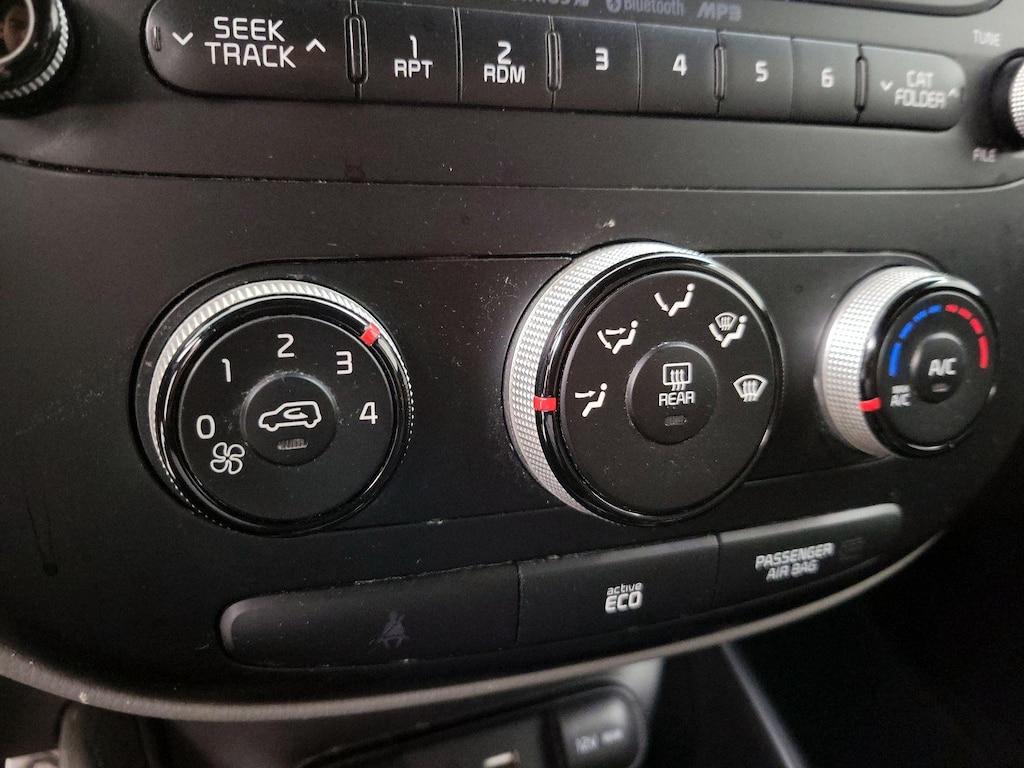 used 2016 Kia Soul car, priced at $12,599