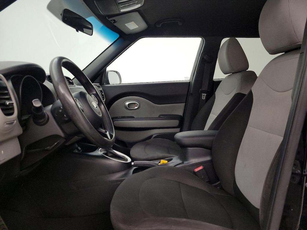 used 2016 Kia Soul car, priced at $12,599