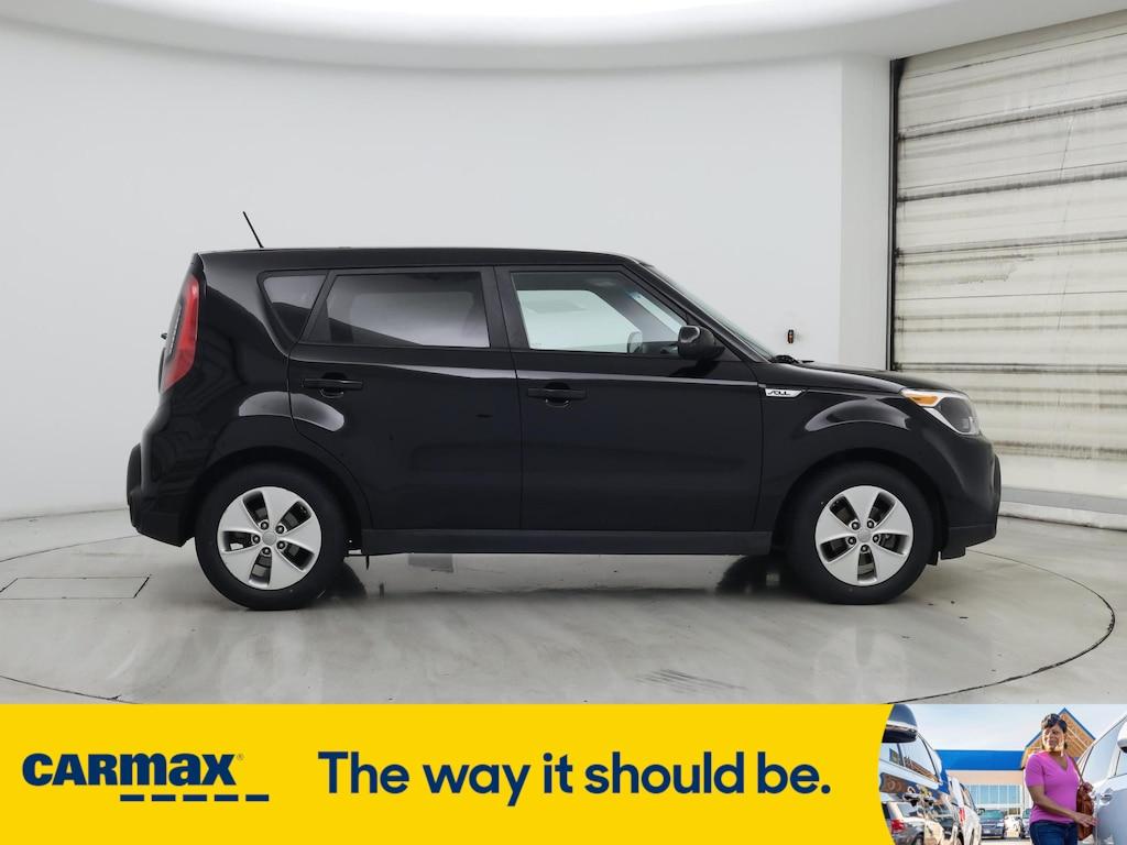 used 2016 Kia Soul car, priced at $12,599