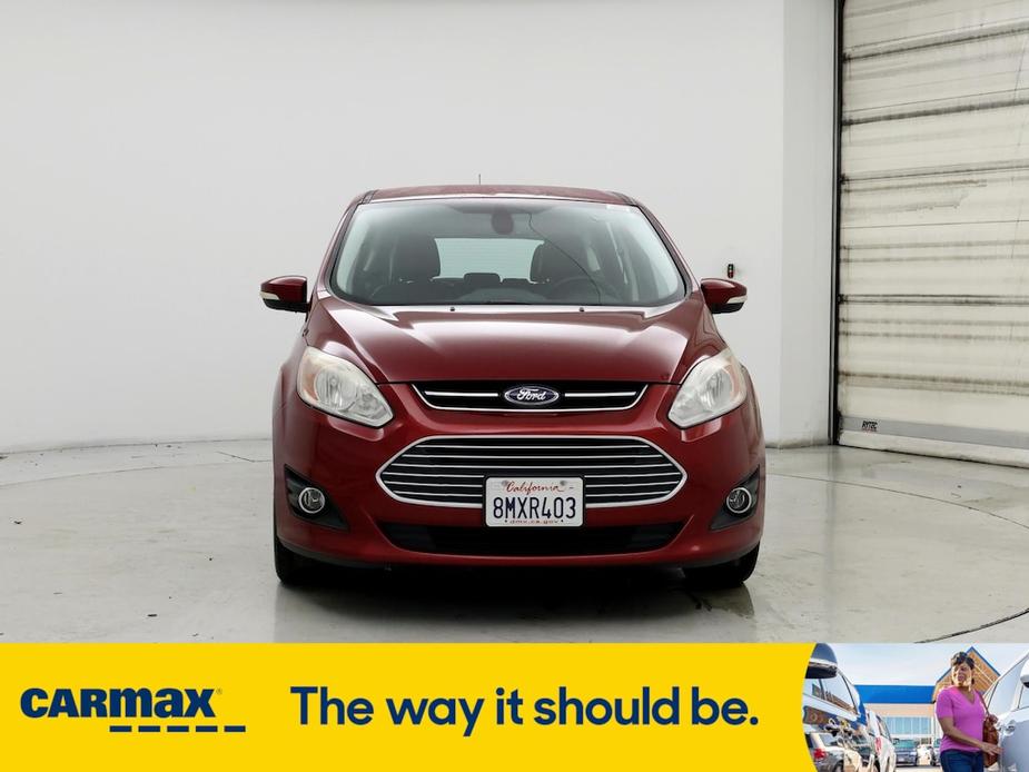 used 2013 Ford C-Max Hybrid car, priced at $12,998